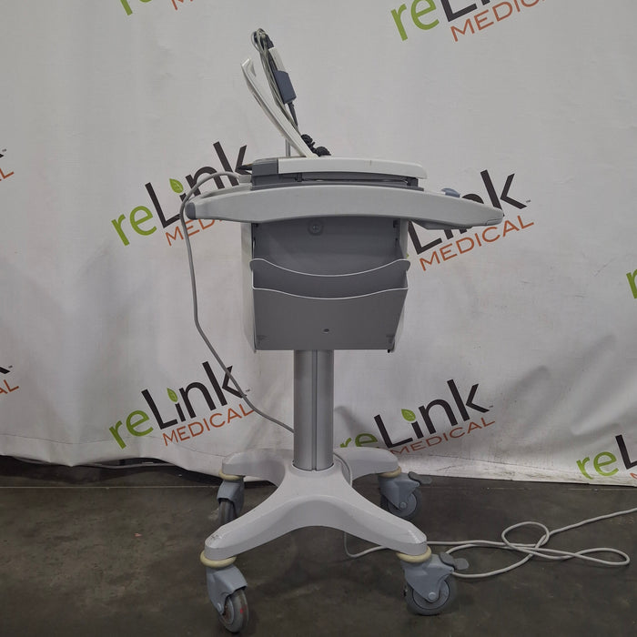 GE Healthcare MAC 5500 ECG with CAM Module