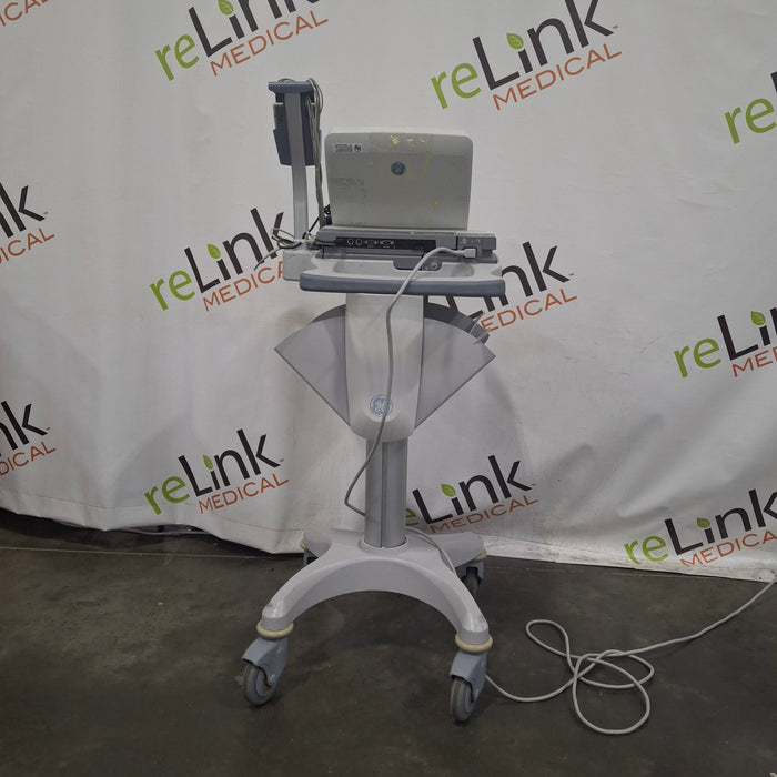 GE Healthcare MAC 5500 ECG with CAM Module