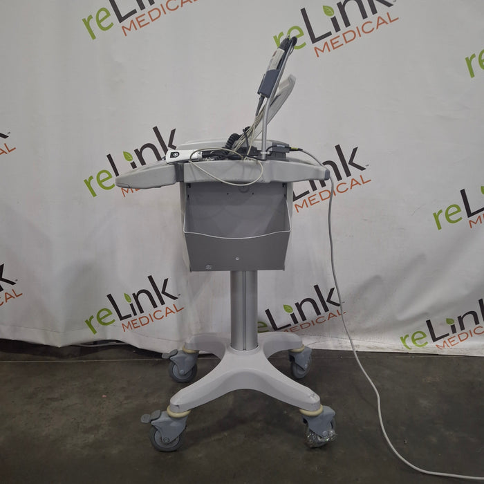 GE Healthcare MAC 5500 ECG with CAM Module