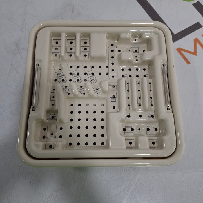 Medtronic Medtronic 2131902 Midas Rex Legend Sterilization Case Surgical Instruments reLink Medical