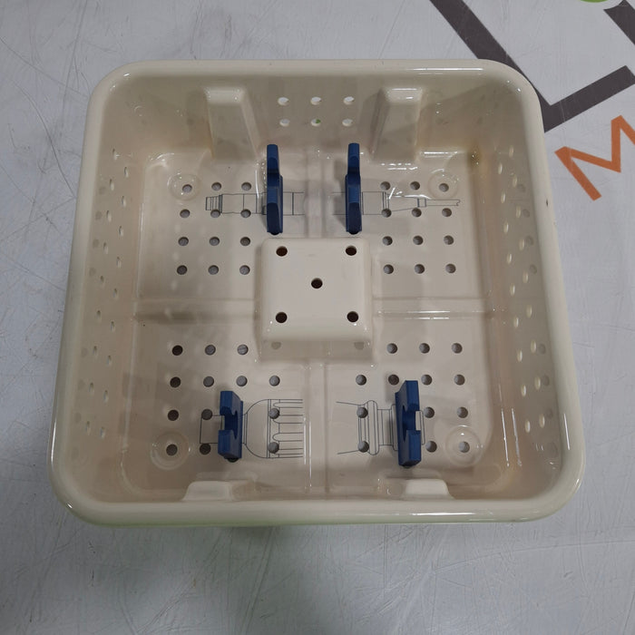 Medtronic Medtronic 2131902 Midas Rex Legend Sterilization Case Surgical Instruments reLink Medical