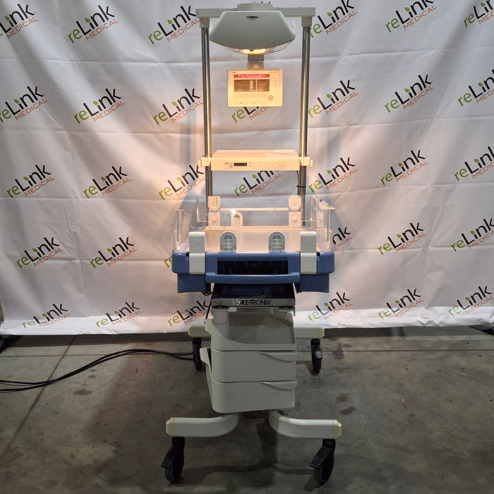 Draeger Medical Babytherm 8010 Infant Warmer