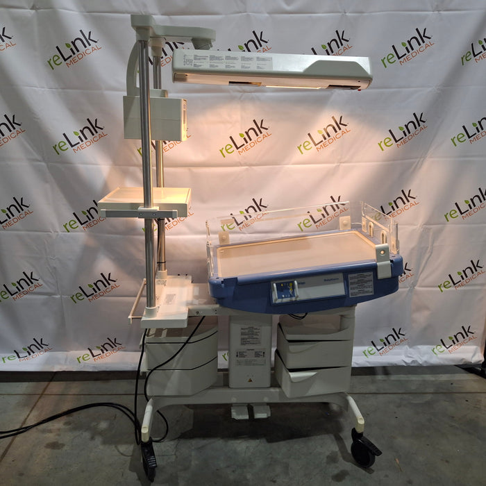 Draeger Medical Babytherm 8010 Infant Warmer