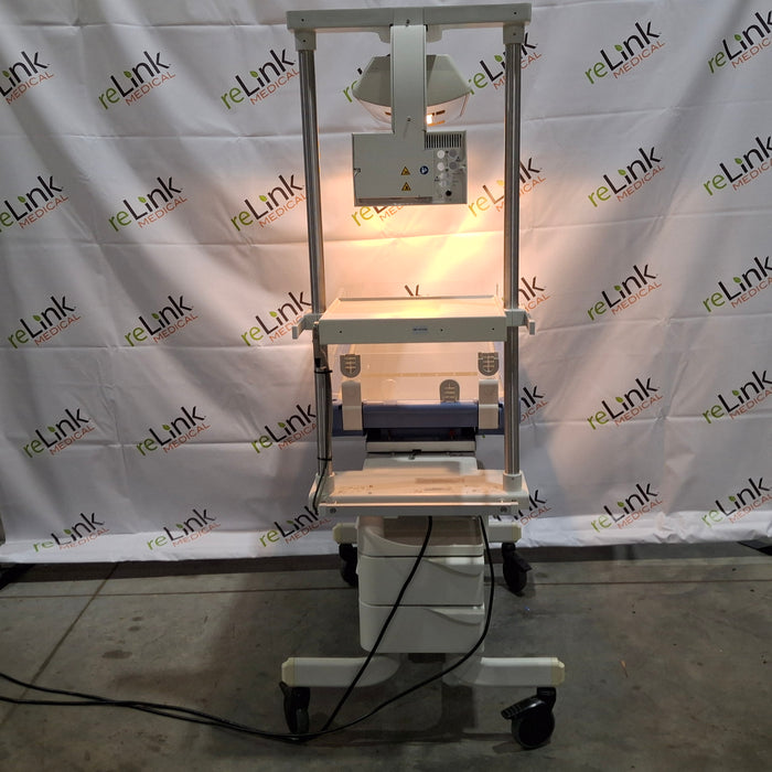 Draeger Medical Babytherm 8010 Infant Warmer