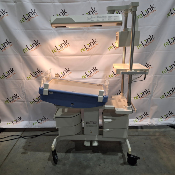 Draeger Medical Babytherm 8010 Infant Warmer