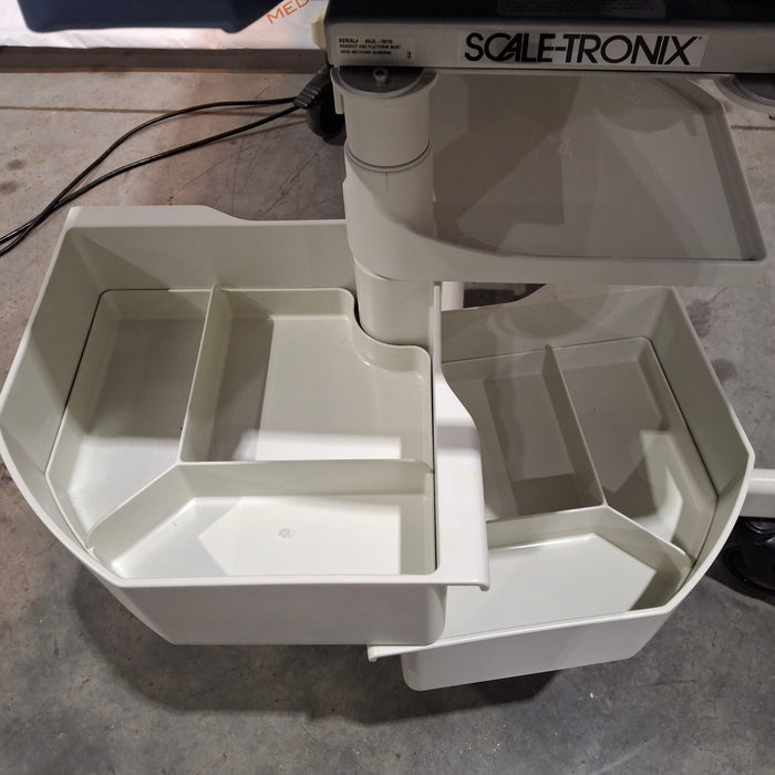 Draeger Medical Babytherm 8010 Infant Warmer