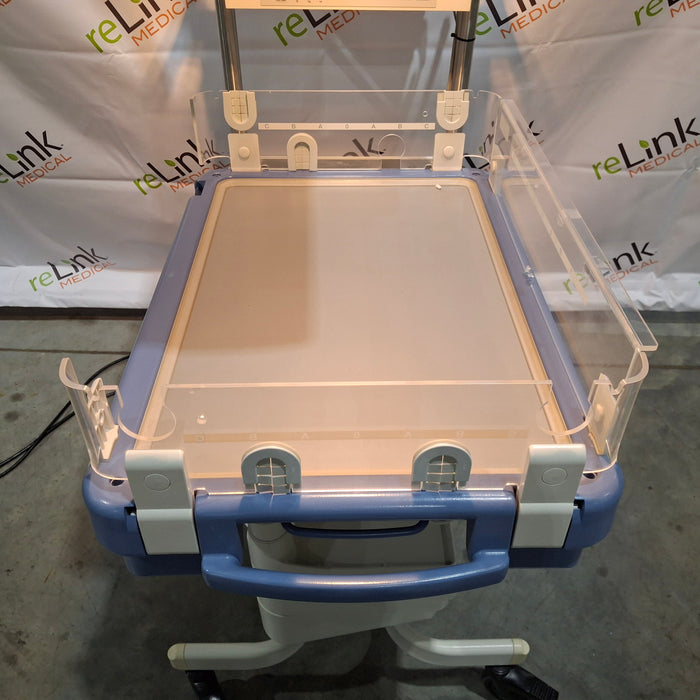 Draeger Medical Babytherm 8010 Infant Warmer