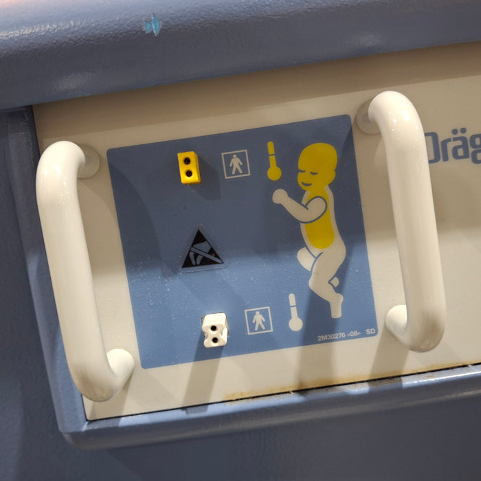 Draeger Medical Babytherm 8010 Infant Warmer
