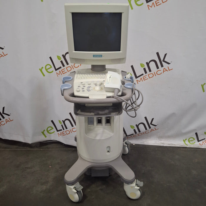 Siemens Siemens Sonoline G40 Ultrasound Ultrasound reLink Medical