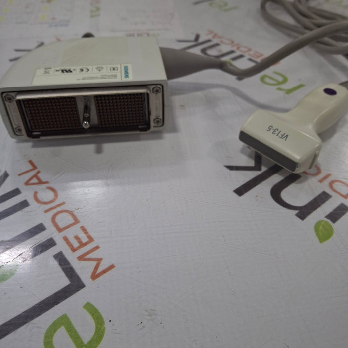 Siemens Siemens Sonoline G40 Ultrasound Ultrasound reLink Medical