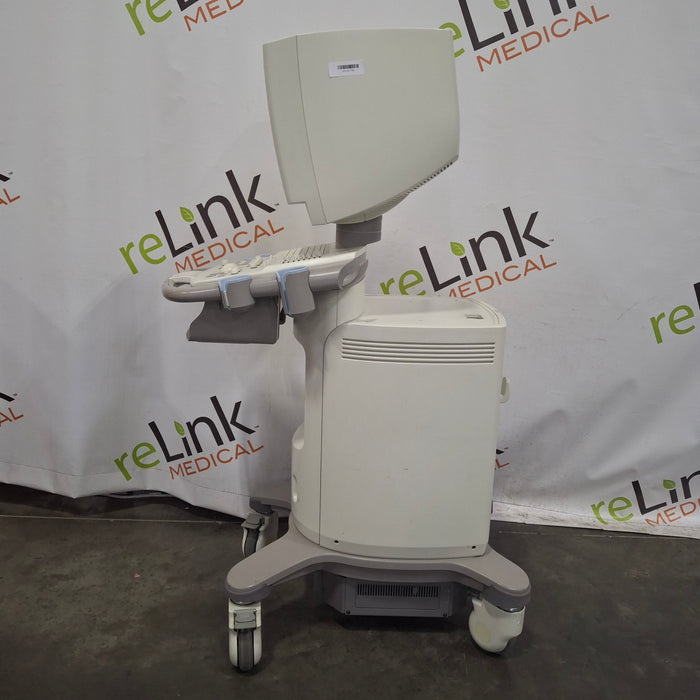 Siemens Siemens Sonoline G40 Ultrasound Ultrasound reLink Medical