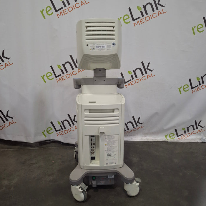 Siemens Siemens Sonoline G40 Ultrasound Ultrasound reLink Medical