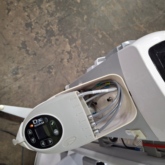 Laborie Aquarius LT Urodynamic Analyzer System