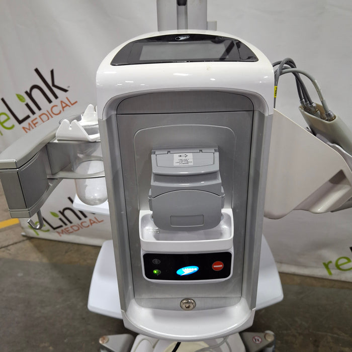 Laborie Aquarius LT Urodynamic Analyzer System