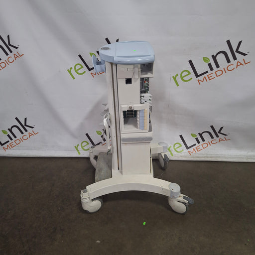 Maquet Maquet Servo-I Ventilator Respiratory reLink Medical