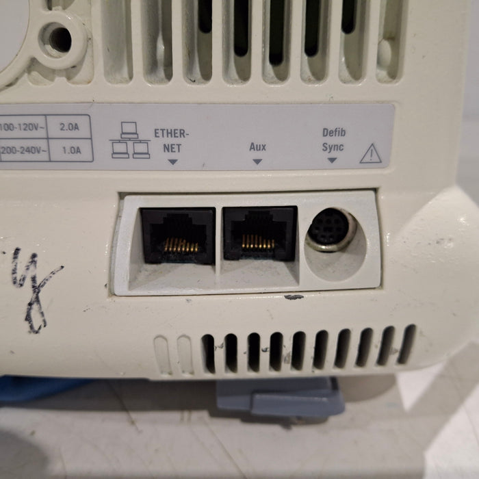 GE Healthcare GE Healthcare Dash 4000 - GE/Nellcor SpO2 Patient Monitor Patient Monitors reLink Medical