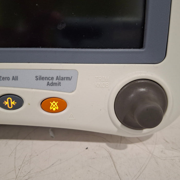 GE Healthcare GE Healthcare Dash 4000 - GE/Nellcor SpO2 Patient Monitor Patient Monitors reLink Medical