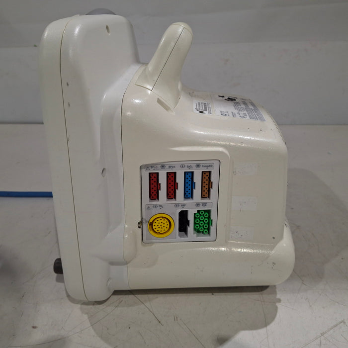 GE Healthcare GE Healthcare Dash 4000 - GE/Nellcor SpO2 Patient Monitor Patient Monitors reLink Medical