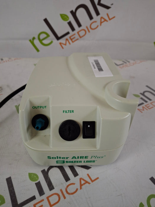Salter Labs Salter Labs 8350 Compressor Respiratory reLink Medical