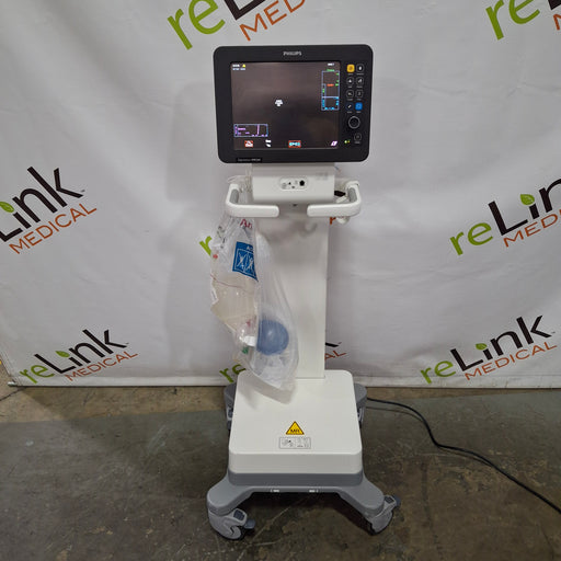 Philips Philips Expression MR200 MR Patient Monitor Patient Monitors reLink Medical