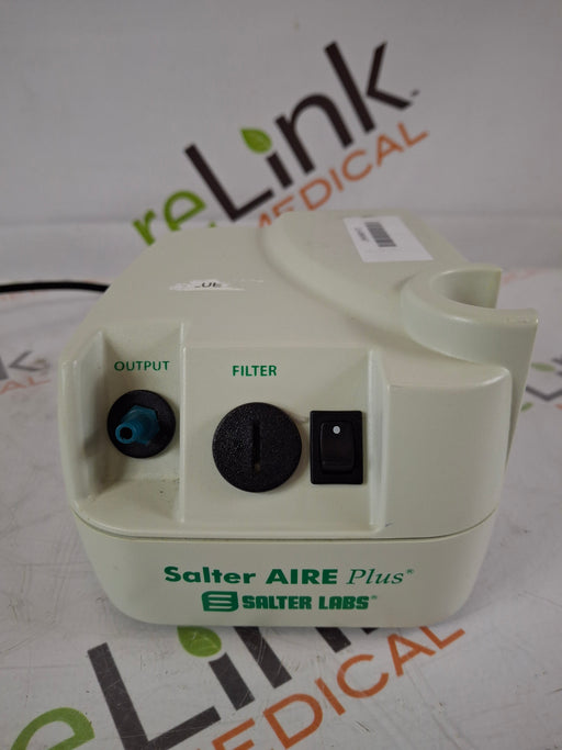 Salter Labs Salter Labs 8350 Compressor Respiratory reLink Medical