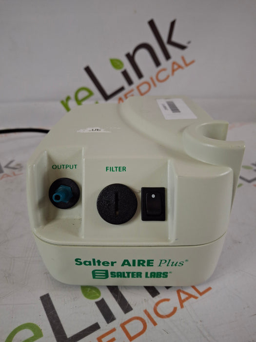 Salter Labs Salter Labs 8350 Compressor Respiratory reLink Medical