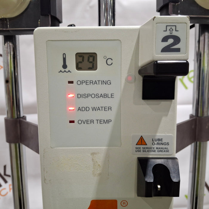 Level 1 Technologies Inc. H-1000 Fluid Warmer