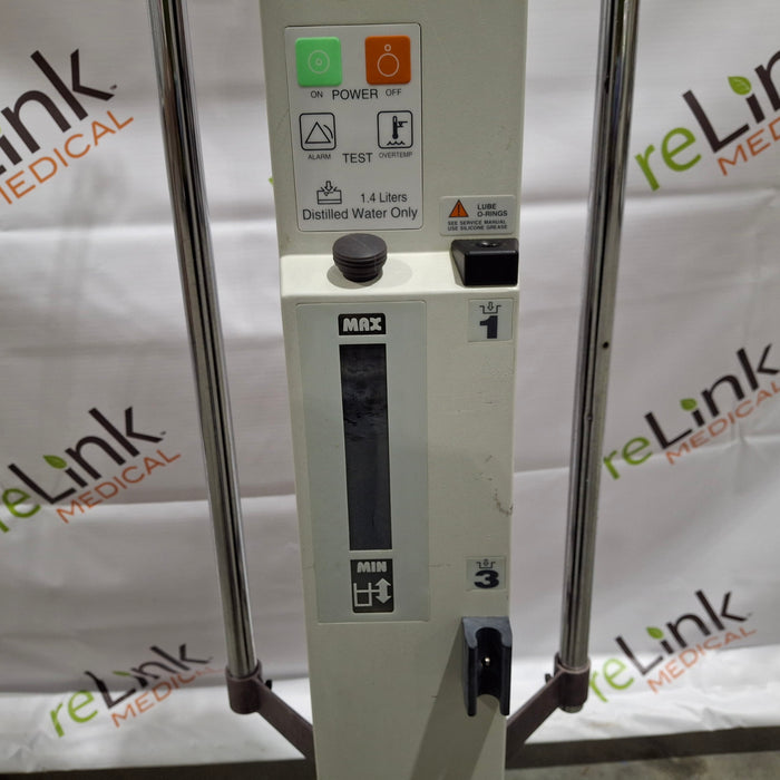 Level 1 Technologies Inc. H-1000 Fluid Warmer