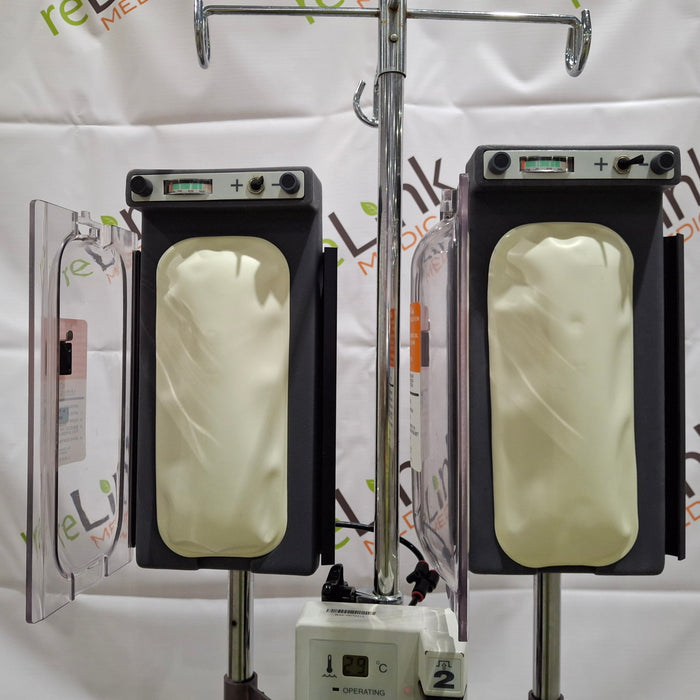 Level 1 Technologies Inc. H-1000 Fluid Warmer