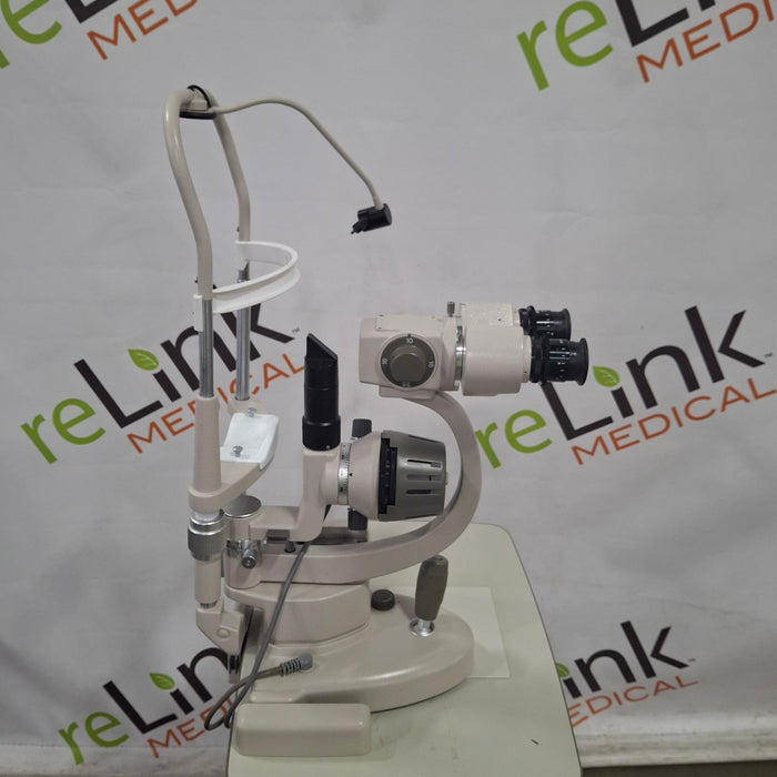 Marco Marco G II Ultra Slit Lamp Ophthalmology reLink Medical