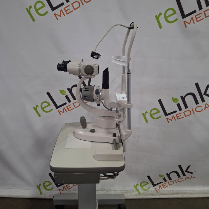 Marco Marco G II Ultra Slit Lamp Ophthalmology reLink Medical