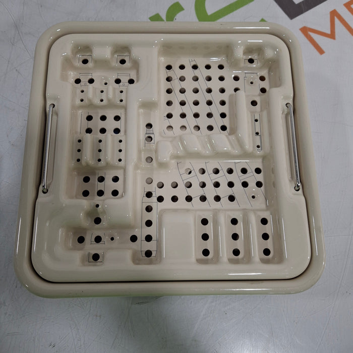 Medtronic Medtronic 2131902 Midas Rex Legend Sterilization Case Surgical Instruments reLink Medical