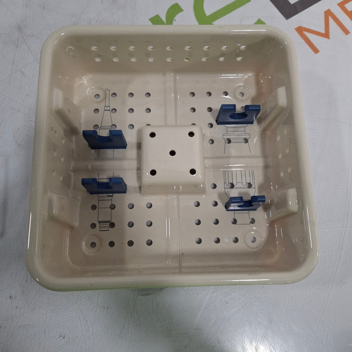 Medtronic Medtronic 2131902 Midas Rex Legend Sterilization Case Surgical Instruments reLink Medical