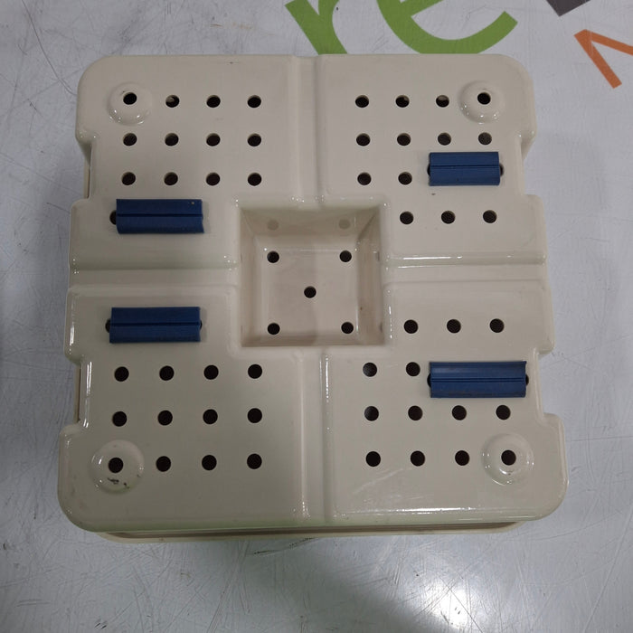 Medtronic Medtronic 2131902 Midas Rex Legend Sterilization Case Surgical Instruments reLink Medical