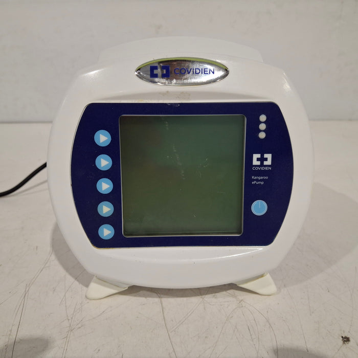 Covidien Covidien Kangaroo ePump Enteral Feeding Pump Infusion Pump reLink Medical