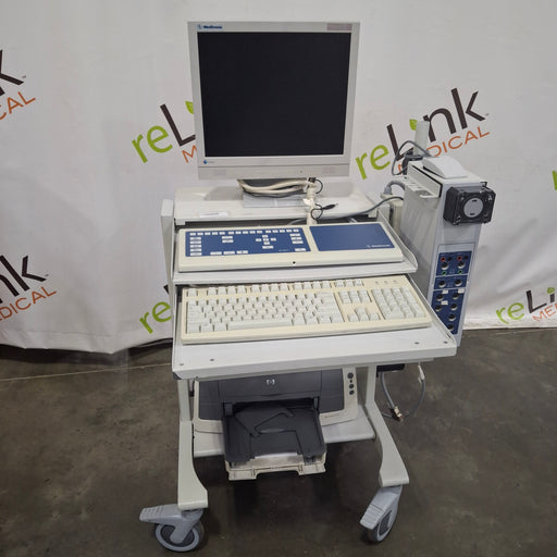 Medtronic Medtronic Duet Encompass Urodynamic System Surgical Equipment reLink Medical