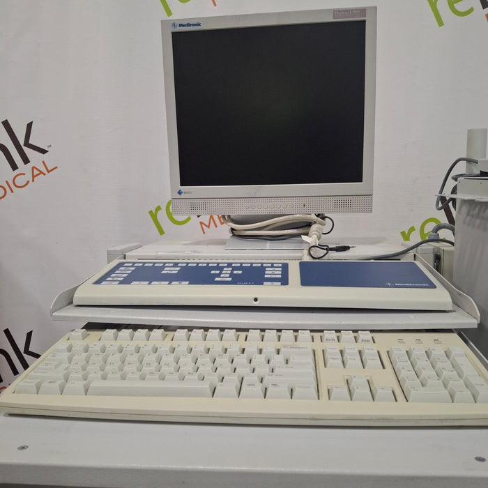 Medtronic Medtronic Duet Encompass Urodynamic System Surgical Equipment reLink Medical