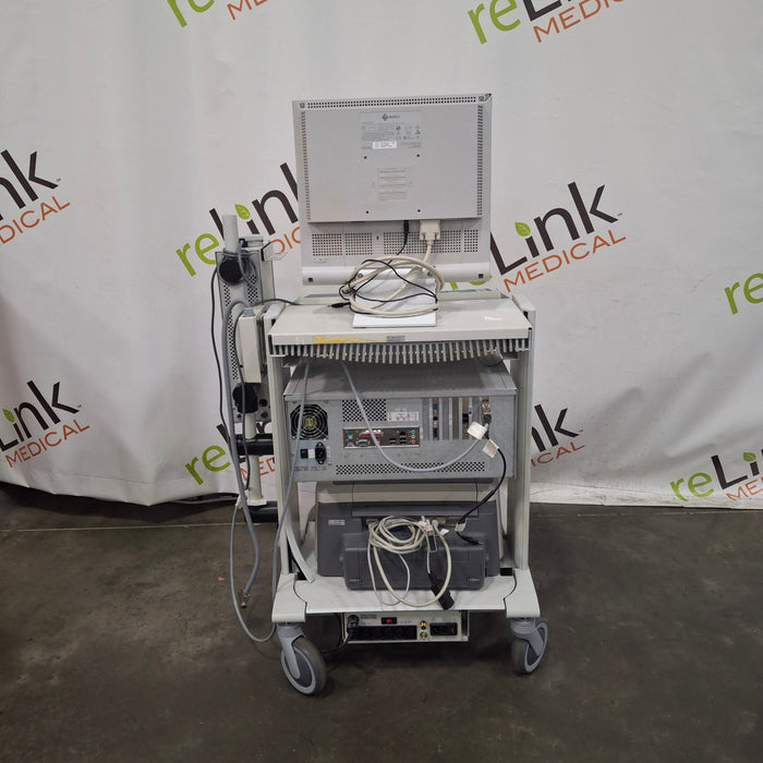 Medtronic Medtronic Duet Encompass Urodynamic System Surgical Equipment reLink Medical