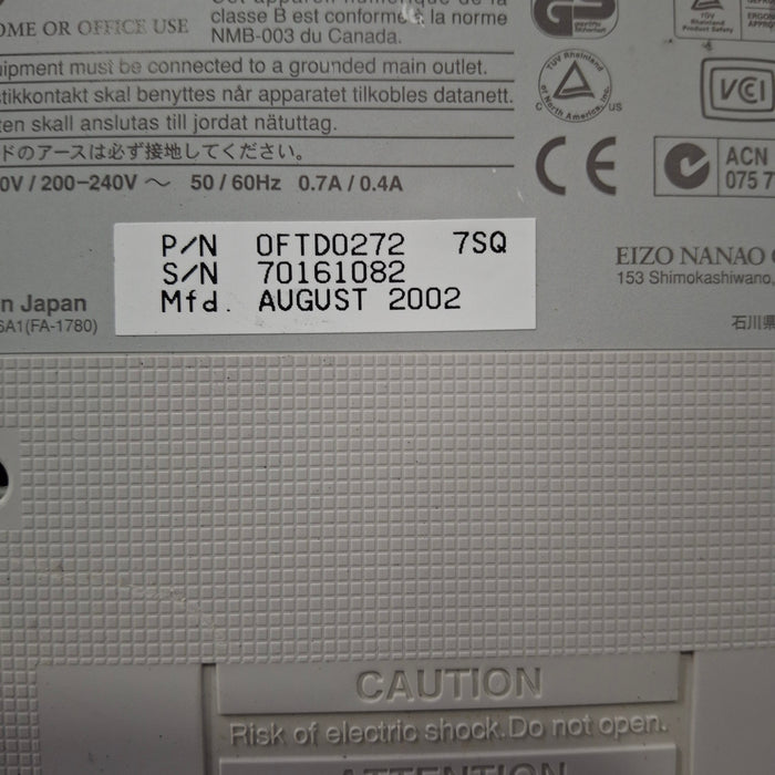 Medtronic Medtronic Duet Encompass Urodynamic System Surgical Equipment reLink Medical