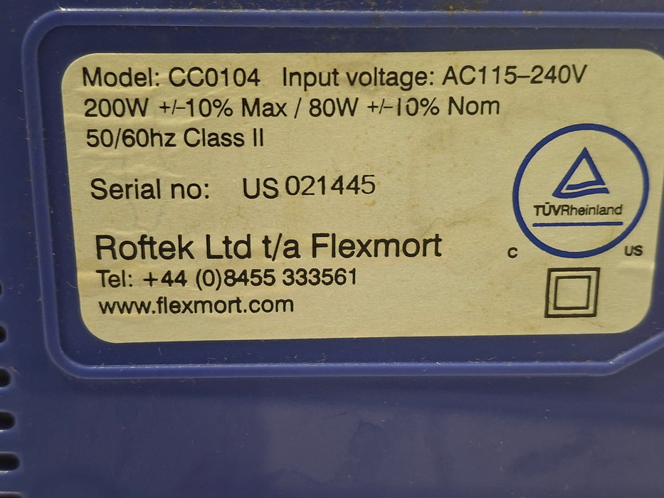 Roftek Flexmort CC0104 CuddleCot