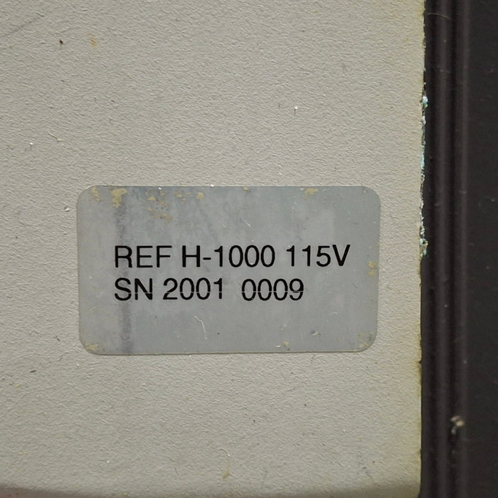 Level 1 Technologies Inc. H-1000 Fluid Warmer