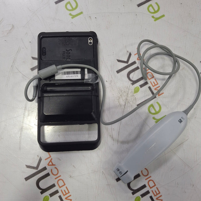 Sonosite Sonosite IViz w/Transducer Portable Ultrasound Ultrasound reLink Medical