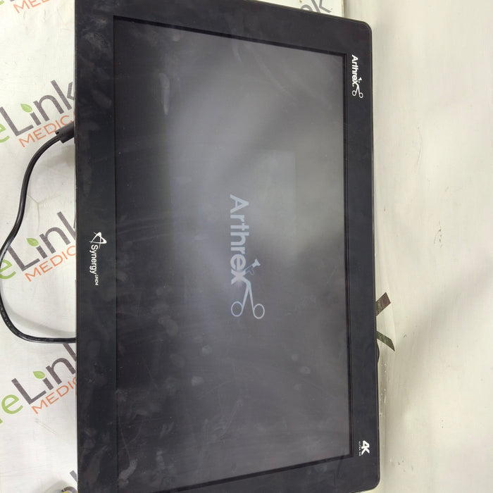 Arthrex Arthrex Synergy 4K 31" UHD Surgical Monitor Rigid Endoscopy reLink Medical