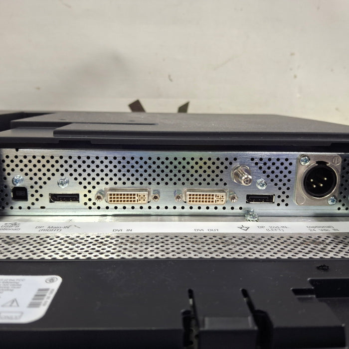 Arthrex Arthrex Synergy 4K 31" UHD Surgical Monitor Rigid Endoscopy reLink Medical