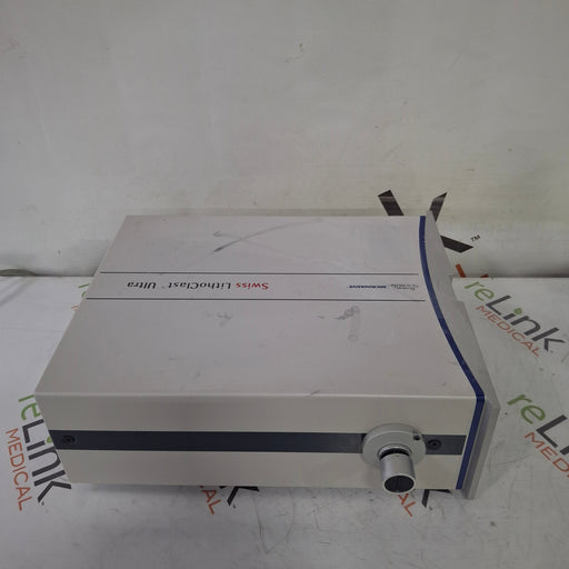 Boston Scientific Boston Scientific Swiss LithoClast Ultra EMS SA CH-1260 Ultrasound Lithotripter Surgical Equipment reLink Medical