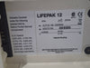 Physio-Control Physio-Control LifePak 12 3-Lead Defibrillator Defibrillators reLink Medical