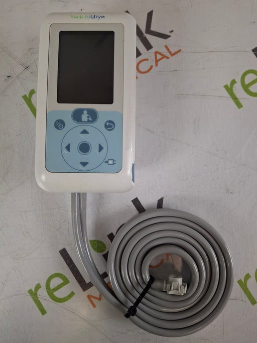 Welch Allyn Welch Allyn Connex ProBP 3400 Digital Blood Pressure Device Patient Monitors reLink Medical