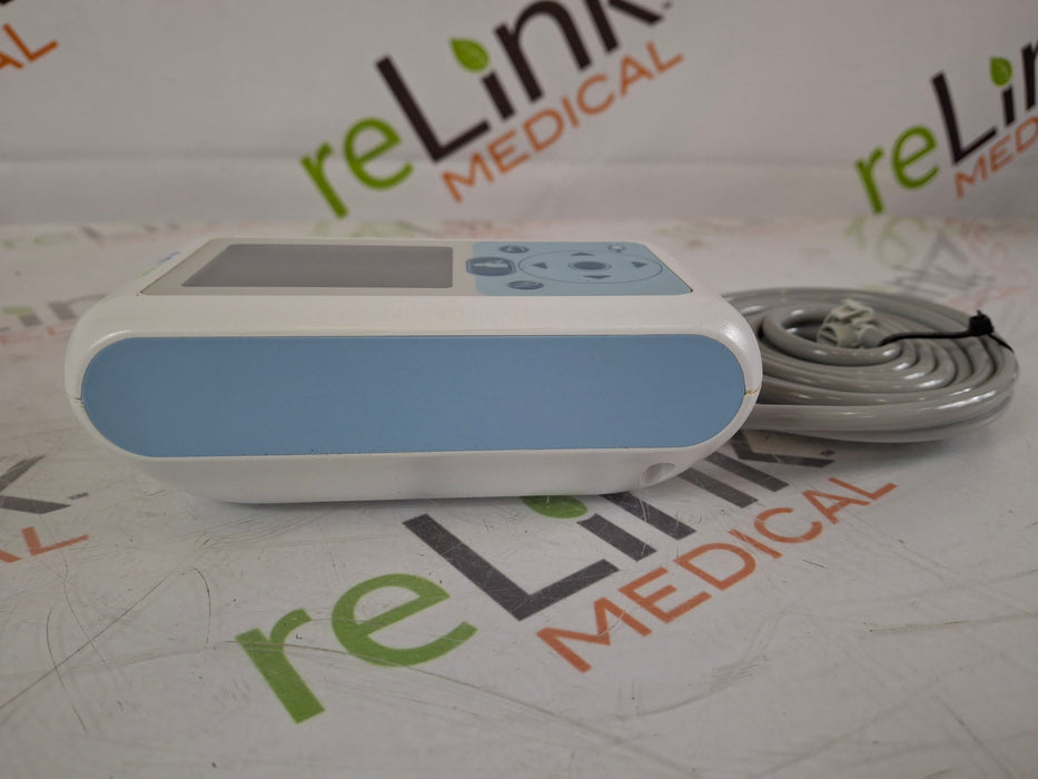 Welch Allyn Welch Allyn Connex ProBP 3400 Digital Blood Pressure Device Patient Monitors reLink Medical