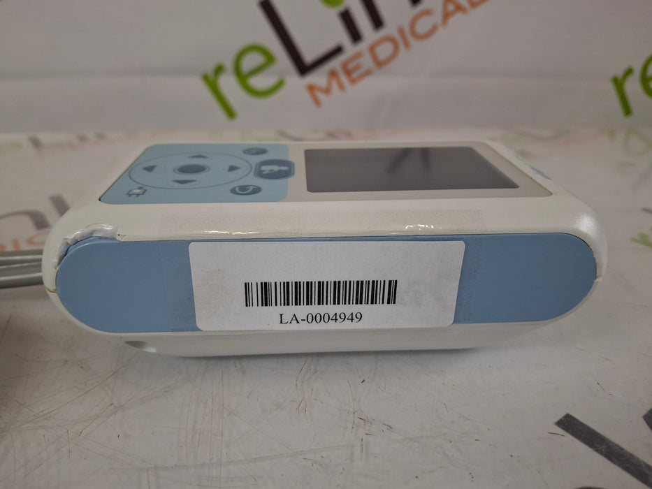 Welch Allyn Welch Allyn Connex ProBP 3400 Digital Blood Pressure Device Patient Monitors reLink Medical