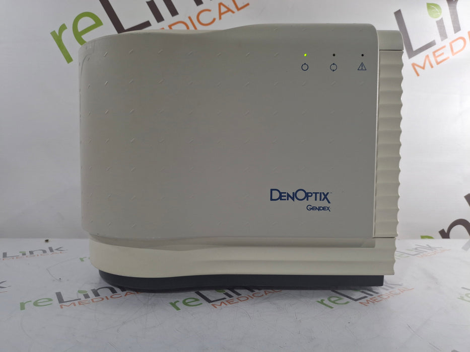 Gendex Dental Systems DenOptix Dental X-Ray Phosphor Plate Scanner